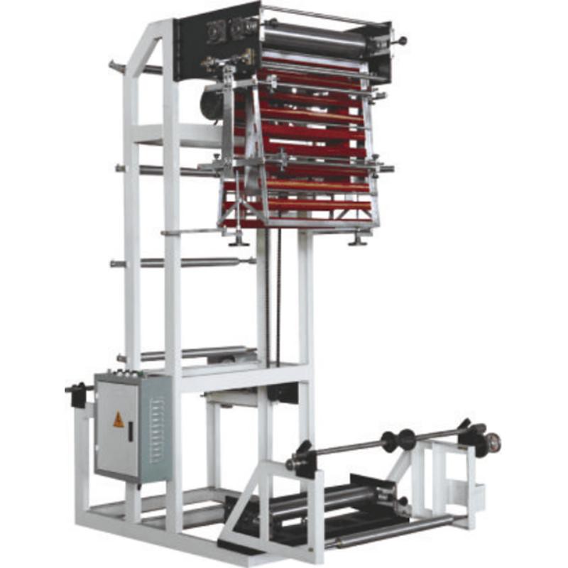 High - Speed Edging Machine