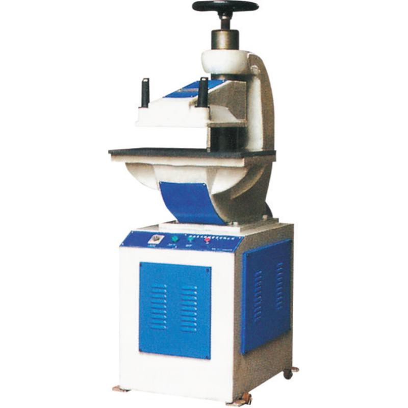 Hydraulic Rocker Arm Cutting Machine